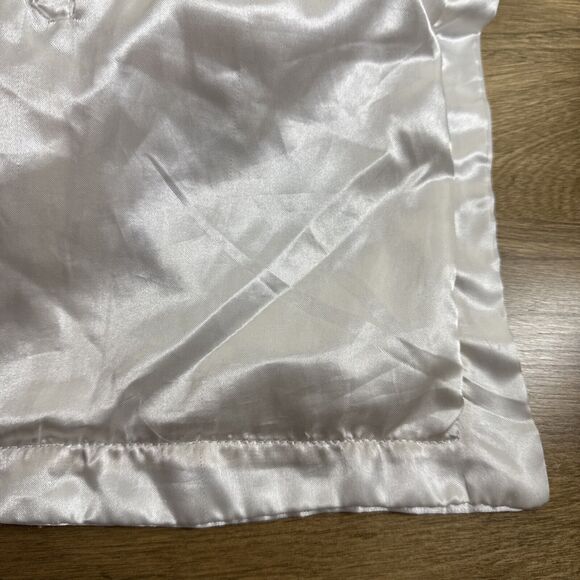 Penn State Nittany Lions Lovey Plush Baby Security Teddy Bear Blanket Blankie - Picture 13 of 16